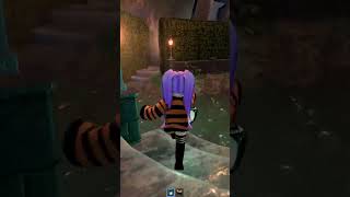 EVENT THE HAUNT🎃ГДЕ Найти 2 Часть Черепа в Хабе События roblox shotrs thehaunt [upl. by Ydnyc]