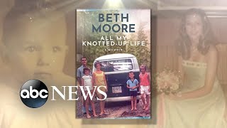 Beth Moore on her journey after parting from the Southern Baptist convention  ABCNL [upl. by Gans965]