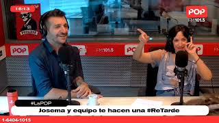 ReTarde  Programa completo  26224 Parte 1 [upl. by Annaeel811]