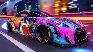 CAR BASS MUSIC 2024 🔥BASS BOOSTED 🔈BEST EDM BOUNCE ELECTRO HOUSE 2024 [upl. by Arata223]