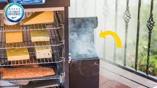 Best Cold Smoke Generator That You Looking For 🔥 Top 3 Best Cold Smoke Generators 2022 [upl. by Carmena]