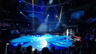 Hippodrome Circus Great Yarmouth 1st September 2024 [upl. by Kosse]