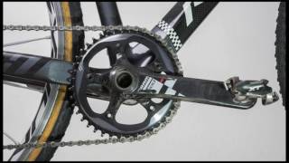 SRAM eTap  SetUp for 1x11 Drivetrains [upl. by Agripina529]