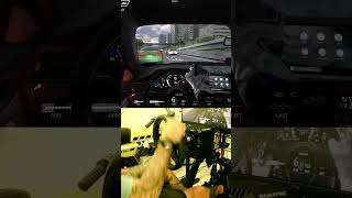 Bmw M4 Competition G82 728hp jogos automobile bmwm4 drifting bmw racing [upl. by Moriah418]