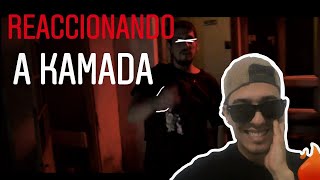 REACCIONANDO A KAMADA OVÍPAROS🔥🔥 [upl. by Ahsaekal]