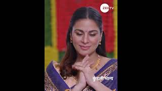 Kundali Bhagya  कुंडली भाग्य  Ep 1991  Zee TV UK [upl. by Koslo]