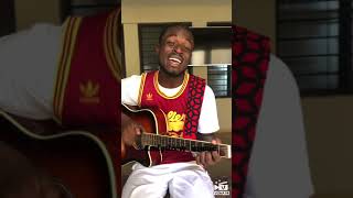 TommyLee Sparta Redemption song Best Acoustic Cover [upl. by Ecirb]