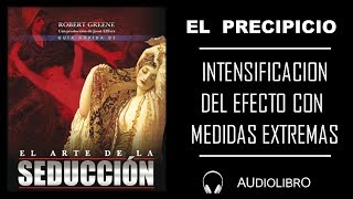 28 ✔El Precipicio  Intensificacion Del Efecto Con Medidas Extremas  🎧Audiolibro🎧 [upl. by Widera526]