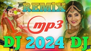 Dj Song💙  Top Dj  Hard Bass ❤️‍🔥  JBL Dj Remix  Old Hindi Dj Song 🥀  Dj Remix Song 2024 [upl. by Moscow709]