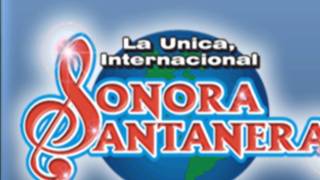 la internacional sonora santanera soy [upl. by Nylirej]