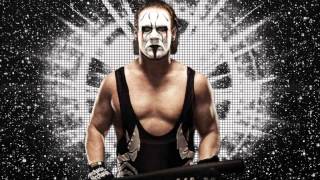 WWESting Theme Song 2014  Arena Effetcs  with Download Link [upl. by Oiril]