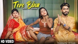 Tere Bina  Lesbian Couple Family Story Love story  Lookme Music [upl. by Rogers]