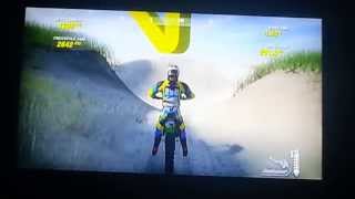 Manobras mx vs atv alive [upl. by Sergo]