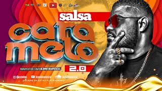 LOCOMOTORA MUSICAL  SALSA CARAMELO 20 F011922 [upl. by Mabelle]