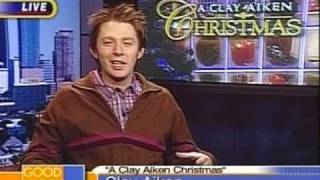 December 6 2004  Good Day Live [upl. by Rew115]