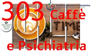 CAFFE E PSICHIATRIA Enrico Di Croce Anziani in RSA [upl. by Olivette568]