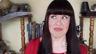 Ask a Mortician Worst Way to Die [upl. by Boyer]