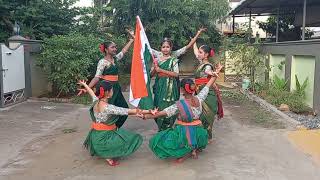 ENGAL DESAM INDIA  INDEPENDENCE DAY SPECIAL VIDEO nsd [upl. by Anaerda118]