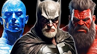 11 Every Upcoming Superhero Movies In 2024  Explored [upl. by Delos865]