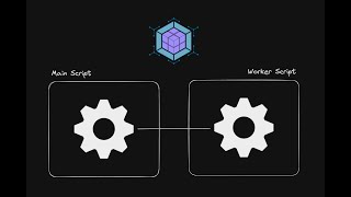 Micro Frontends  Module Federation Web Workers [upl. by Sosthina]