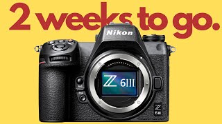 Breaking News Nikon Z6III  Lumix S9 follow up comments reactions [upl. by Ojeillib]