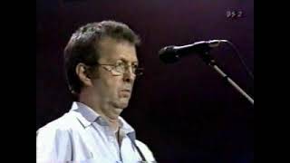 Eric Clapton  Pilgrim tour live in Japan 1999 [upl. by Xerxes]