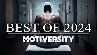 MOTIVERSITY  BEST OF 2024 So Far  Best Motivational Videos  Speeches Compilation 1 Hour Long [upl. by Greg]