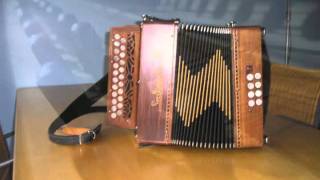 Ganivelle amp Le Canal en Octobre  Lester  Melodeon  Alison Hammer Dulcimer [upl. by Hanforrd825]