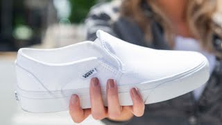 Vans Shoes for Women How to Wear Them [upl. by Jennee]