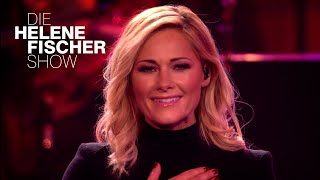 Helene Fischer  Never Enough Live  Die Helene Fischer Show [upl. by Tirrag176]