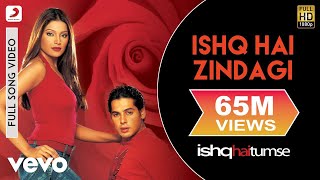 Zindagi Khoobsurat Hai Full Song HD Wth Lyrics Zindagi Khoobsurat Hai  YouTube [upl. by Darda741]