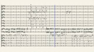 Sceptred Isle  musica di Bruce Campbell  trascrizione rielab e orchestrazione Yveuskar [upl. by Tneicniv]