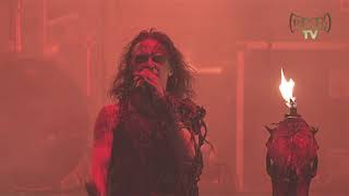 TBT  Watain – Malfeitor  GMM14 [upl. by Aisyla606]