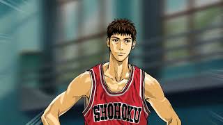 Slam Dunk Mobile SEA Legendary Hanagata 傳奇花形 no defense gameplay [upl. by Feinleib]