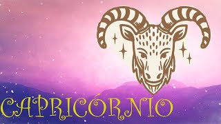 CAPRICÓRNIO 🐐♑♑ SEMANAL❤️❤️ CASADOS SOLTEIRO RECONCILIAÇÃO PARA VOCÊ 🫵 SEXTA SÁBADO E DOMINGO [upl. by Melony]