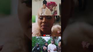 Nkosazana Daughter Master KG Lowsheen Murumba Pitch Amaphutha Music Video [upl. by Nappie]