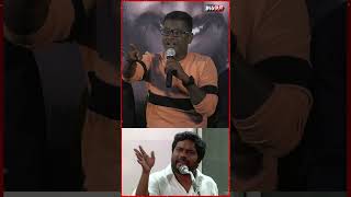 ஜாதியாள் சண்டை போட்ட பத்திரிக்கையாளர்  paranjith karnan thangalaan media trending [upl. by Womack]