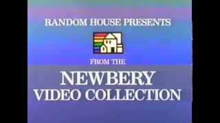 Random House VideoNewberry Video [upl. by Airehtfele]