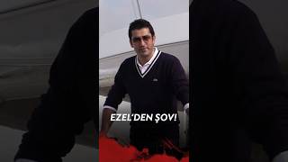 Mekanın Sahibi Geldi ezel shorts short [upl. by Lecrad]