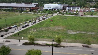 Residential development coming to Hazelwood Green in Pittsburgh [upl. by Hobbie]