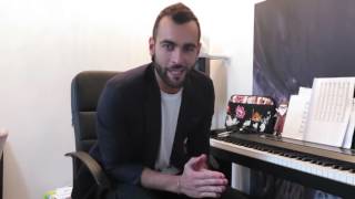 Marco Mengoni live a Milano per la MTV Music Week [upl. by Naillimxam]