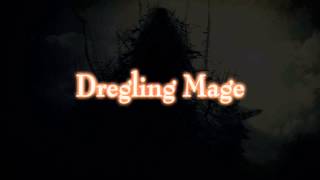 Demons Souls Dialogue  Dregling Mage Tower of Latria [upl. by Ennoira741]