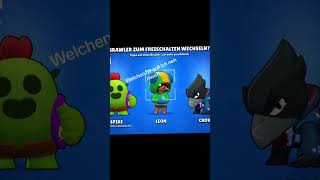 Eine meiner TikTok Videos tt tiktok bs brawlstars [upl. by Donavon48]