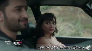 Yatri Kripya Dhyan De Trailer  Shaheer Sheikh New Short Flim  Shweta Basu [upl. by Aicirtam]