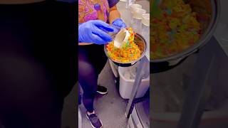 Mobile Milkshake Bar Shake It Up Food Truck Tips [upl. by Noral]