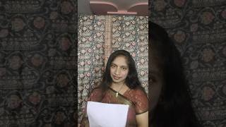 Soundarya comedy choodalani unnadi padmavathi love letter youtubeshorts ✨ [upl. by Smalley]