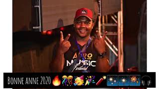 KANDANSE LOCAL KINSLEY M SEGA 2020 🥳🎉🧨🔥🎊✨🎆🎧🎇✨BNNE ANNÉE [upl. by Eileek]