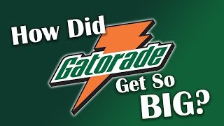 Ranking Every Gatorade FlavorTier List Part 1 [upl. by Aneryc231]