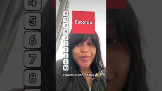 TikTok FIlter Ranking Carglass amp Autoglass Jingles Which is the best autoglass carglass TVJingles [upl. by Ellita]