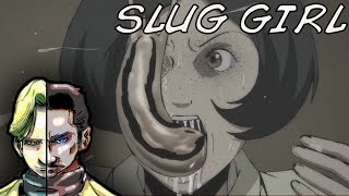 The Junji Ito Collection Episode 3 Live Reaction  Slug Girl [upl. by Simmons]